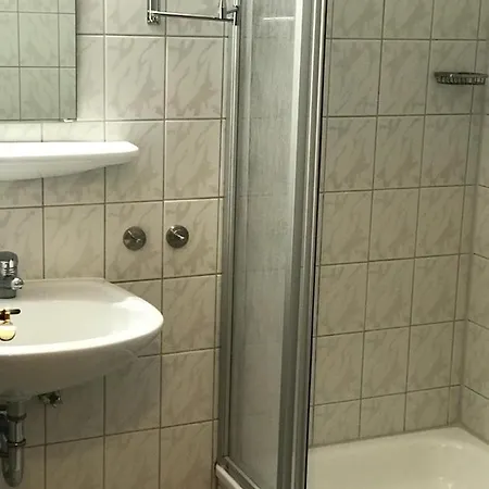 Penz In Wolfshagen Hotel