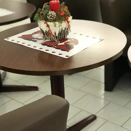 Penz In Wolfshagen Langelsheim