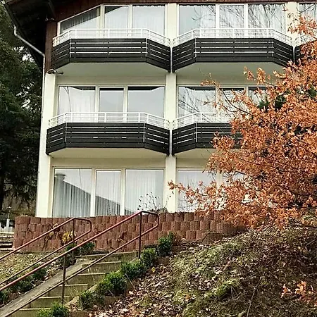 Penz In Wolfshagen