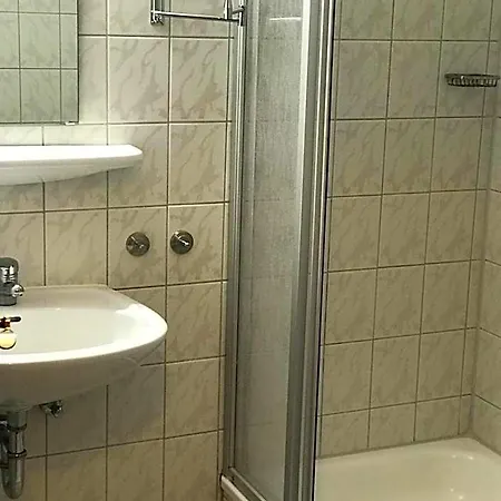 Penz In Wolfshagen Отель