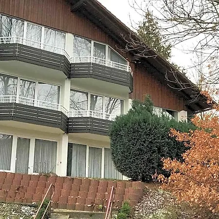 Penz In Wolfshagen *