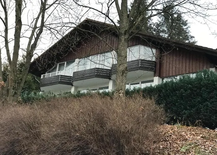 Penz In Wolfshagen *